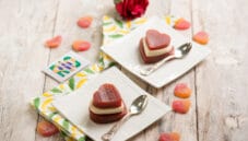 Romeu e Julieta, il dolce latino americano degli innamorati