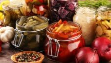 Parliamo di conservazione degli alimenti Parliamo di conservazione degli alimenti