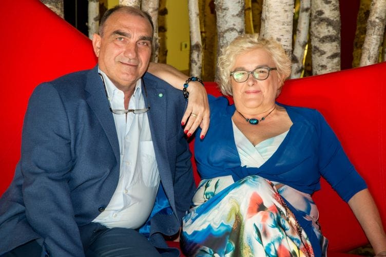 Continuero’ finchè avrò voce e vita Continuero finche avro voce e vita