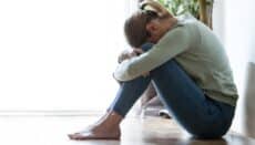 Il vuoto incolmabile che hai lasciato