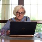 Dimmelo. Perchè mi sento cosi? Sono stanca