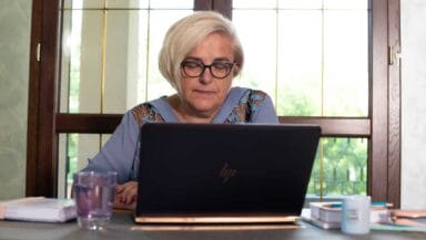 Perche mi sento cosi