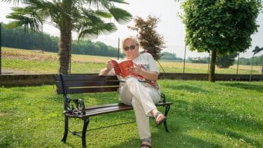 Una giornata come tante altre