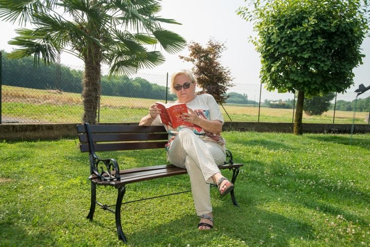 Una giornata come tante altre, ma voglio raccontervela Una giornata come tante altre