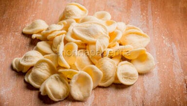 orecchiette