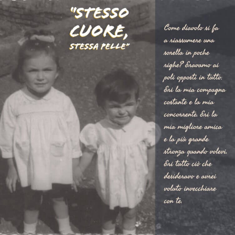 stesso cuore