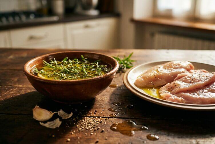 cottura alla griglia (