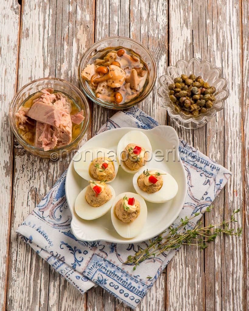 uova babette uova babette