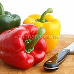 Come spellare i peperoni: la guida completa Come spellare i peperoni: la guida completa