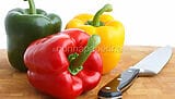 How to peel bell peppers, the complete guide How to peel bell peppers, the complete guide
