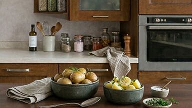 Come lessare le patate guida pratica in cucina