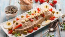 Pesce finto , più buono di quanto immagini