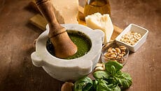pesto alla genovese