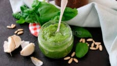 Pesto alla genovese