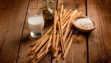 Grissini fatti in casa: per chi ama l’home made