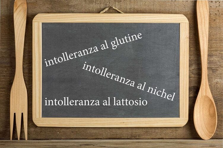 Intolleranze alimentari e allergie, finalmente tutto chiaro intolleranze alimentari