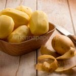 La cottura delle patate e altri consigli
