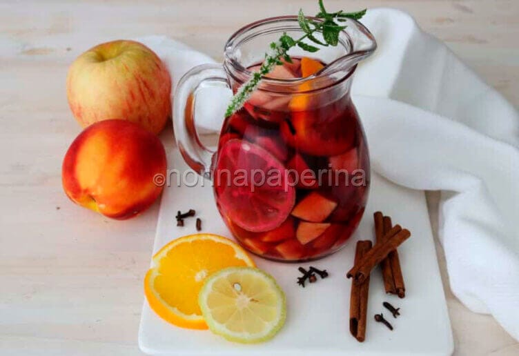 Sangria