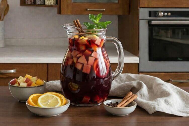 sangria