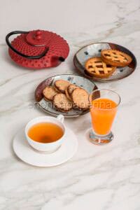 Infuso di tiglio Infuso di tiglio