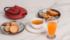 Infuso di tiglio , rimedio della nonna per l’insonnia