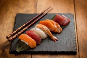 sashimi