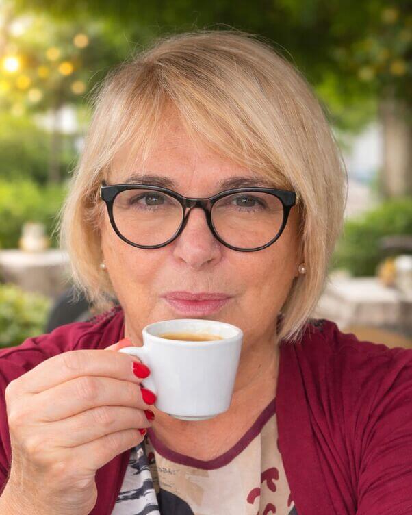 ascoltiamo i segnali - caffè