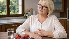 asscoltiamo i segnali che ci lancia il nostro corpo