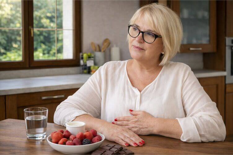 asscoltiamo i segnali che ci lancia il nostro corpo