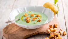 Crema di bietole e ricotta, ottimo comfort food Crema di bietole e ricotta, ottimo comfort food