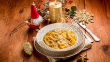 Marubini – Maruben, pasta ripiena tipica cremonese