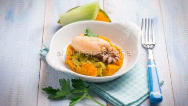 seppie ripiene con verdure