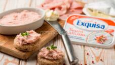 Con la mousse di prosciutto cotto li accontento tutti!