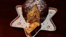 Panettone per intolleranti al nichel, una vera delizia Panettone per intolleranti al nichel, una vera delizia