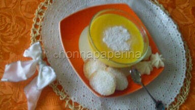 Crema pasticcera senza nichel