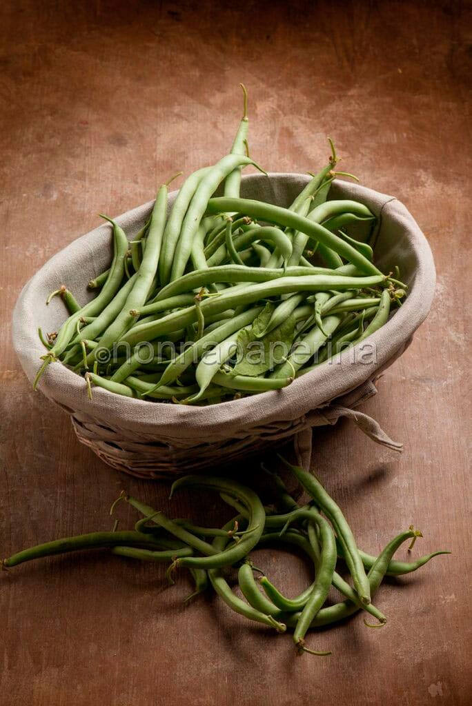 fagiolini fagiolini
