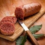 Cotechino artigianale, una ricetta che si tramanda Cotechino artigianale, una ricetta che si tramanda