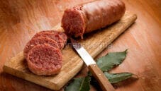 Cotechino artigianale, una ricetta che si tramanda