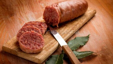 Cotechino artigianale