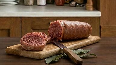 cotechino artigianale