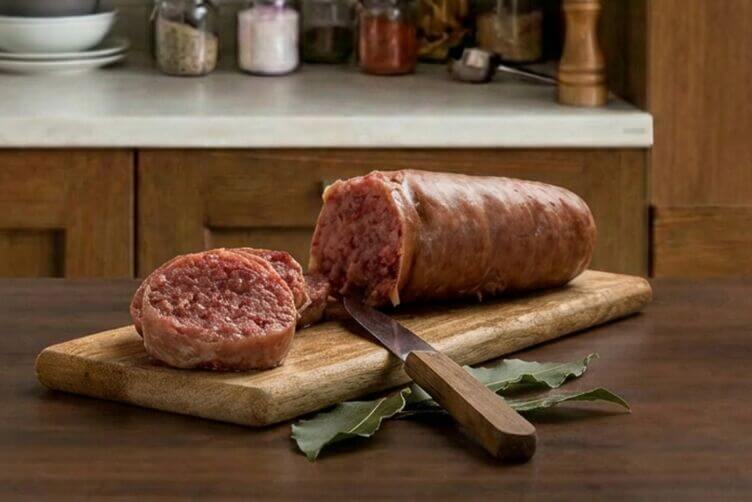 Cotechino artigianale, una ricetta che si tramanda cotechino artigianale