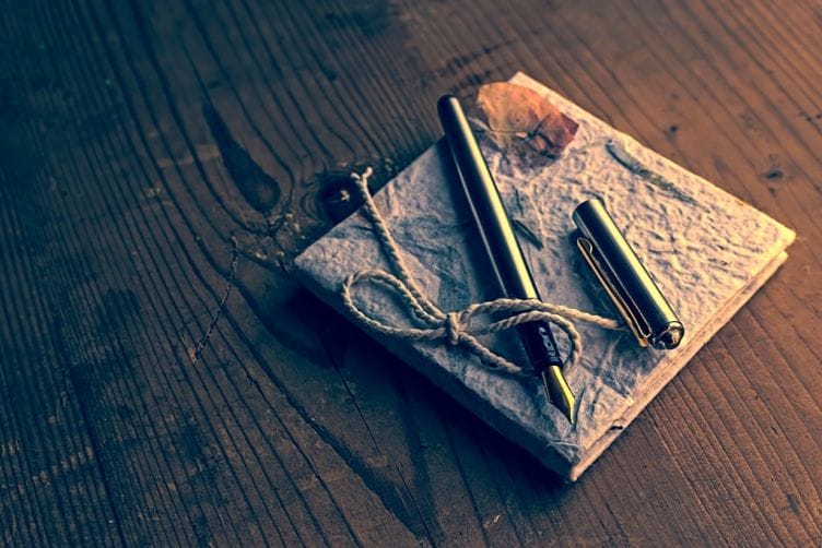 Il regalo più bello che ho ricevuto: Il tuo diario il tuo diario