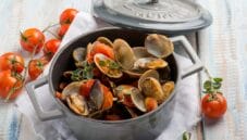 Sautè di vongole veraci, un secondo piatto gustoso