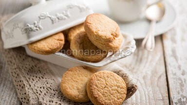 Biscottini all anice secco