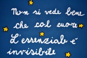 Mi sento….. sull’orlo di un burrone