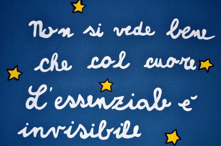 Mi sento….. sull’orlo di un burrone Mi sento