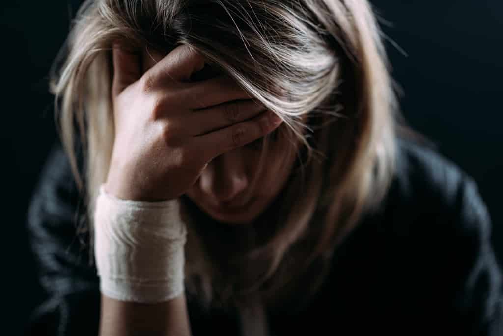 Pensieri sparsi. Sono triste, immensamente triste… Pensieri sparsi