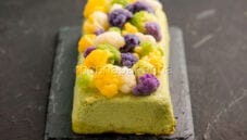 Flan di bietole, un modo insolito di mangiare verdura Flan di bietole, un modo insolito di mangiare verdura