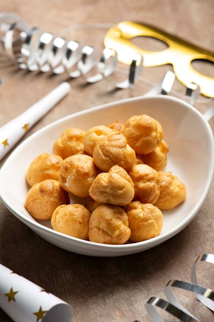 Pasta a choux Pasta a choux