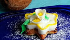 La deliziosa ricetta della Mousse di cocco